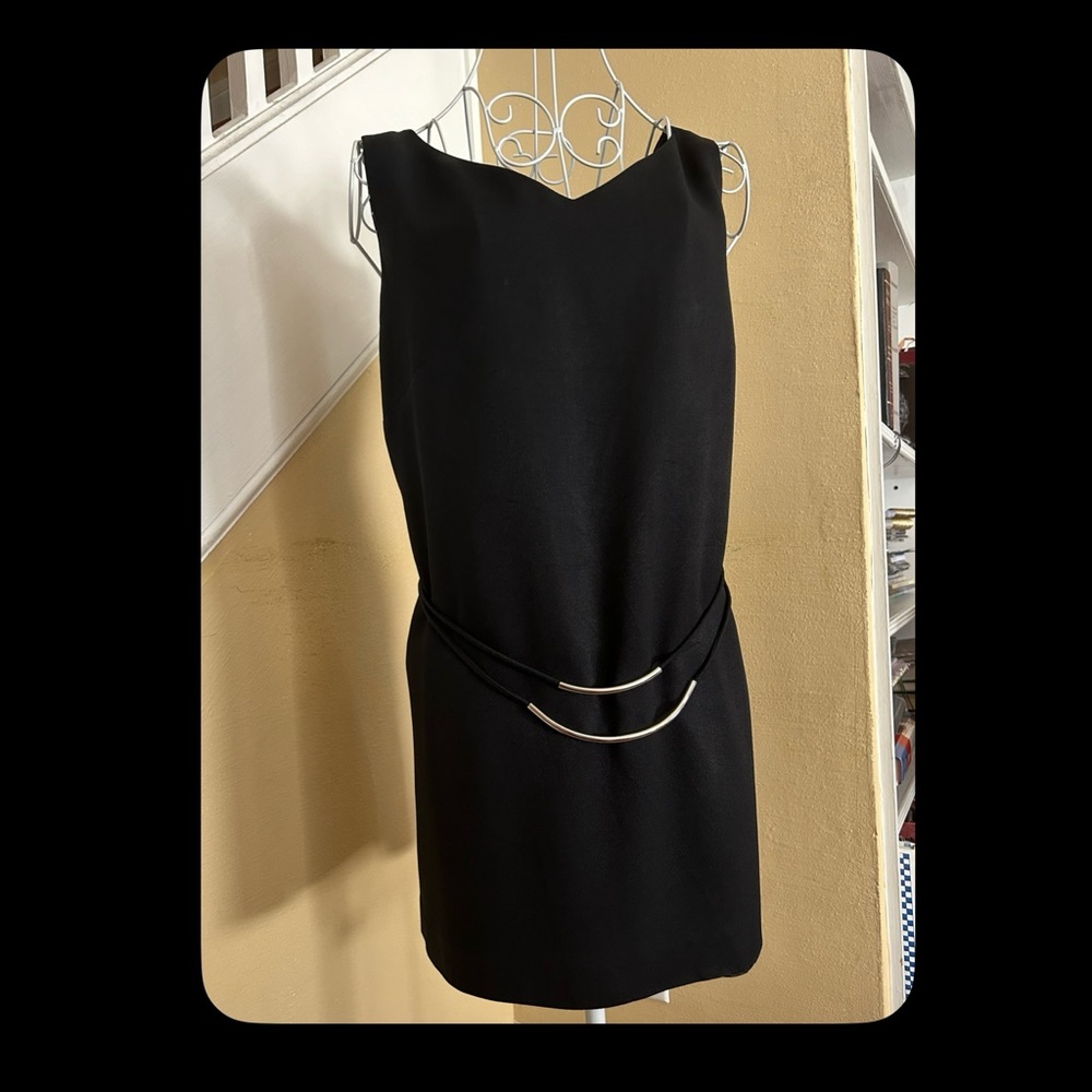 Classy Tailored Virgo Ii Top